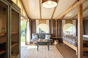 Glamping Stregaia
