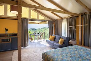 Glamping Stregaia