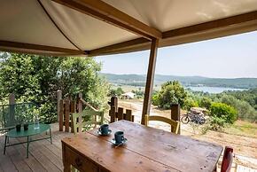Glamping Stregaia