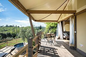 Glamping Stregaia
