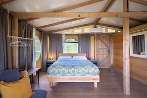 Glamping Stregaia