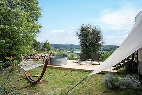 Glamping Stregaia