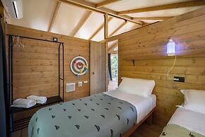 Glamping Stregaia