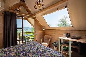 Glamping Stregaia