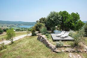 Glamping Stregaia
