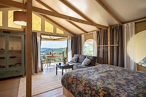 Glamping Stregaia