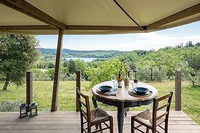 Glamping Stregaia