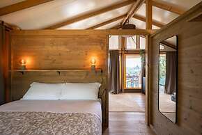 Glamping Stregaia