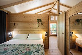 Glamping Stregaia