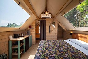 Glamping Stregaia
