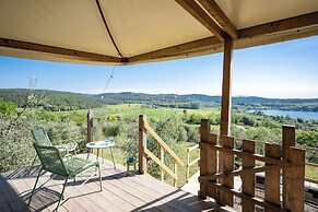 Glamping Stregaia