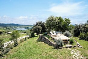 Glamping Stregaia