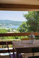 Glamping Stregaia