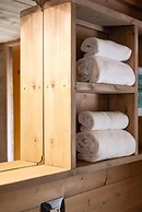 Glamping Stregaia
