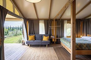 Glamping Stregaia