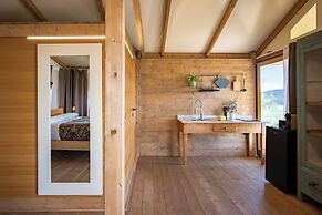 Glamping Stregaia