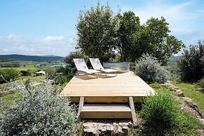 Glamping Stregaia