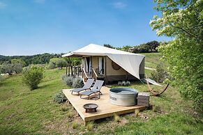 Glamping Stregaia