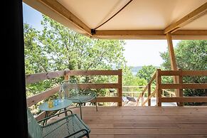 Glamping Stregaia