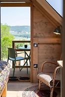 Glamping Stregaia