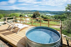 Glamping Stregaia