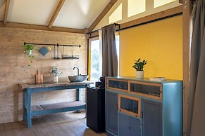 Glamping Stregaia