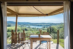Glamping Stregaia