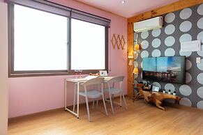 Yeomyeong Pension