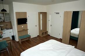 Mersa Hotel