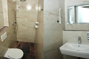 Mersa Hotel