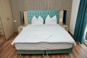 Mersa Hotel