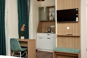 Mersa Hotel