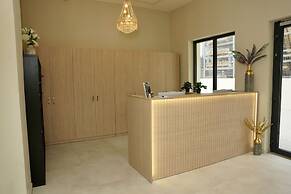 Mersa Hotel