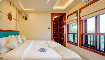 My Trip Houseboat