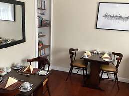 The Meadows Bed and Breakfast