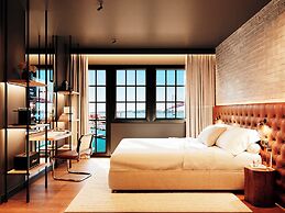 Docas Hotel Lisbon