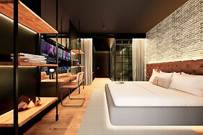 Docas Hotel Lisbon