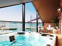 Docas Hotel Lisbon