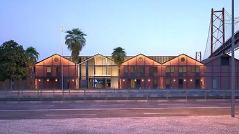 Docas Hotel Lisbon