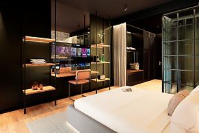 Docas Hotel Lisbon