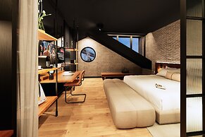 Docas Hotel Lisbon