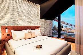 Docas Hotel Lisbon