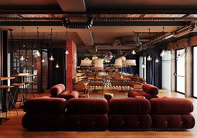 Docas Hotel Lisbon