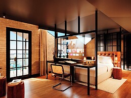 Docas Hotel Lisbon