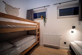 Moderne Wohnung an der Skipiste Nahe Winterberg