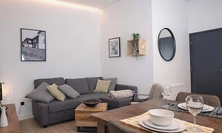 Moderne Wohnung an der Skipiste Nahe Winterberg