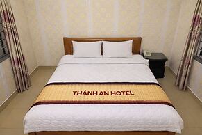 Thanh An 2 Hotel