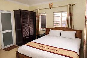 Thanh An 2 Hotel