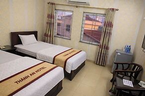 Thanh An 2 Hotel