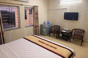 Thanh An 2 Hotel